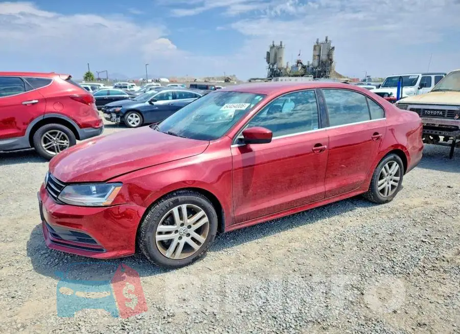 3VW2B7AJ6HM205783 Photo# 1