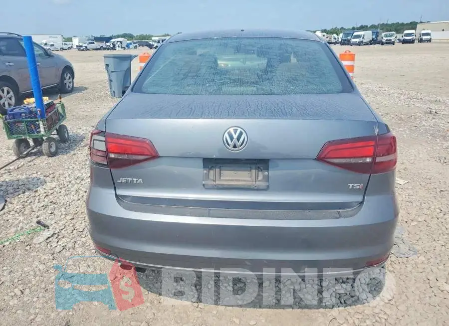 3VW2B7AJ8JM212739 Photo# 6