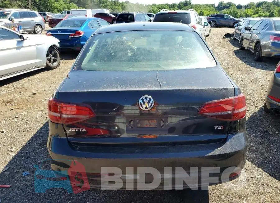 3VW2B7AJ9HM413530 Photo# 6