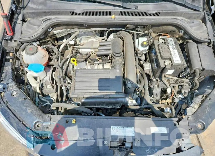 3VW2B7AJXJM231969 Photo# 11