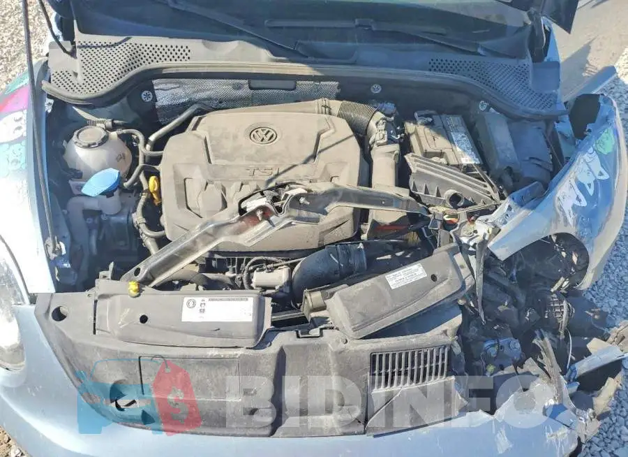 3VW5DAAT4KM511202 Photo# 11