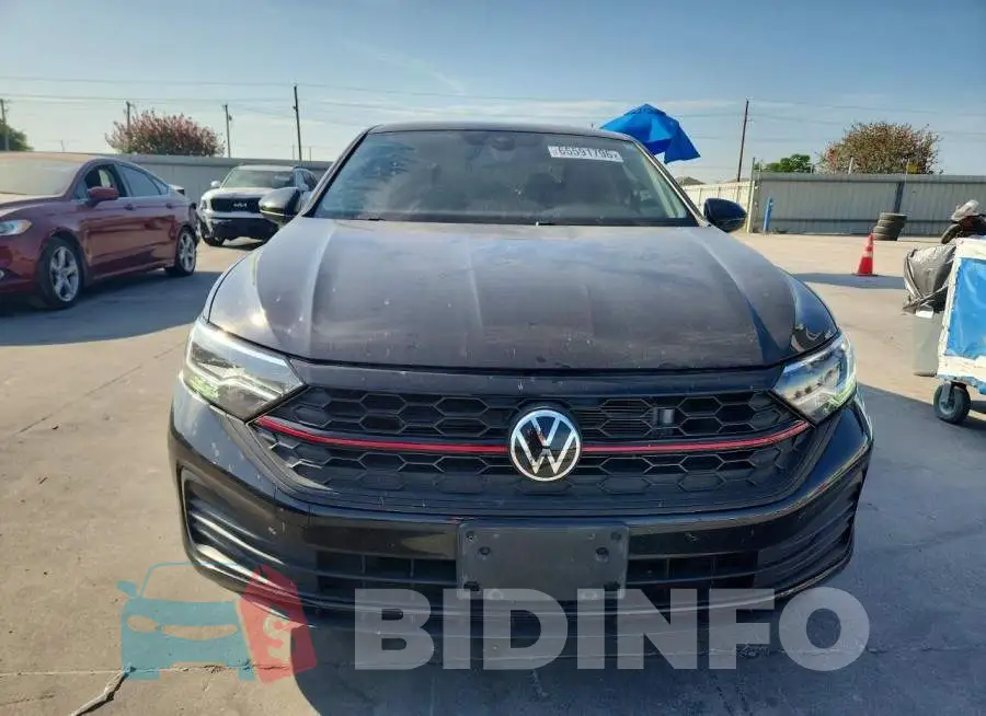 3VW5M7BUXRM046056 Photo# 5