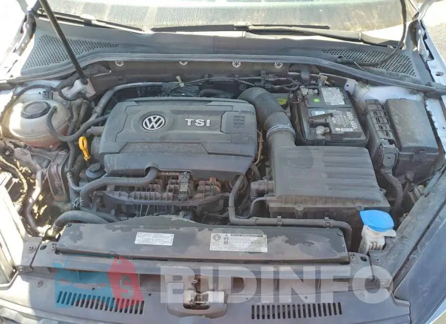 3VW6T7AU7KM022926 Photo# 12