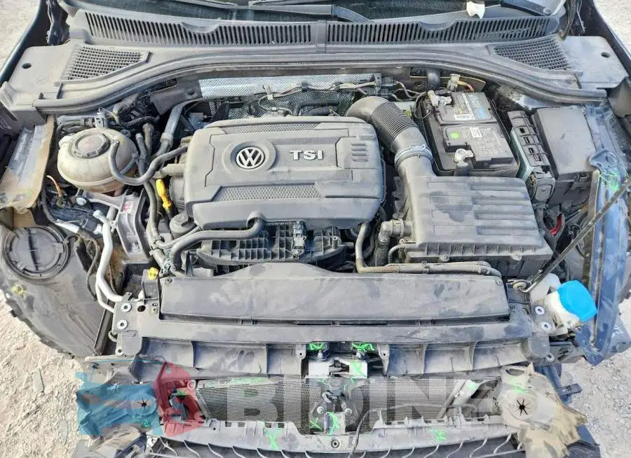 3VW6T7BU9KM149305 Photo# 11