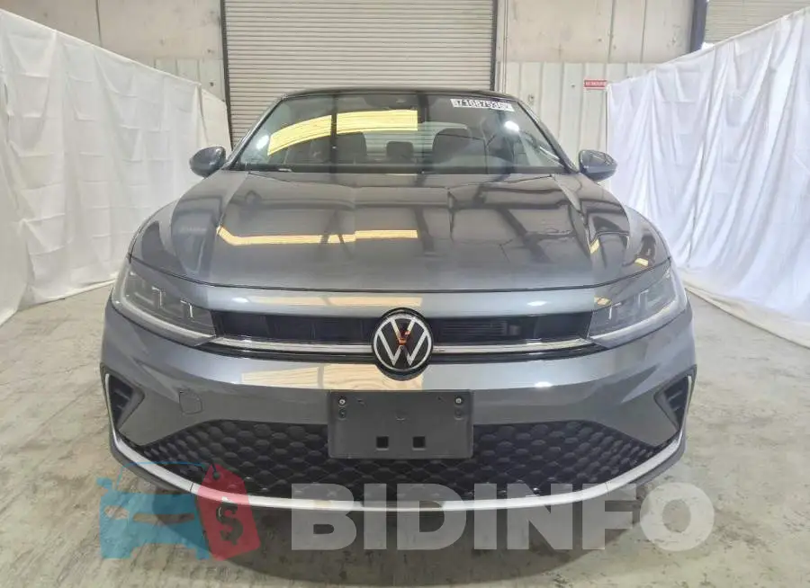 3VW7X7BU6SM038221 Photo# 5