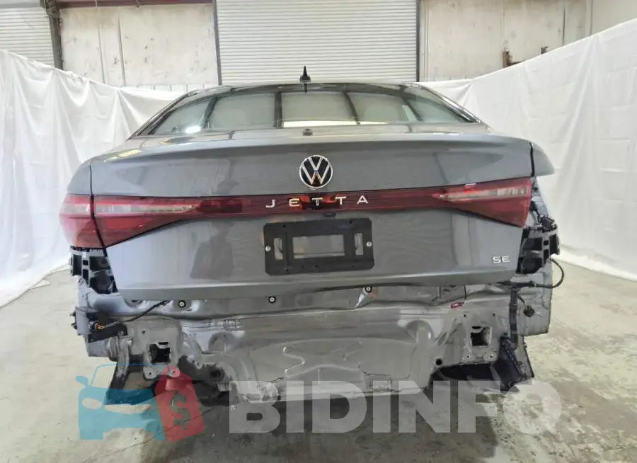 3VW7X7BU6SM038221 Photo# 6