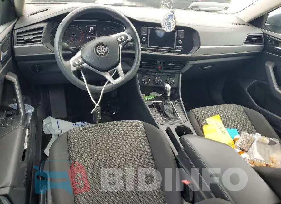 3VWC57BU4KM150875 Photo# 8
