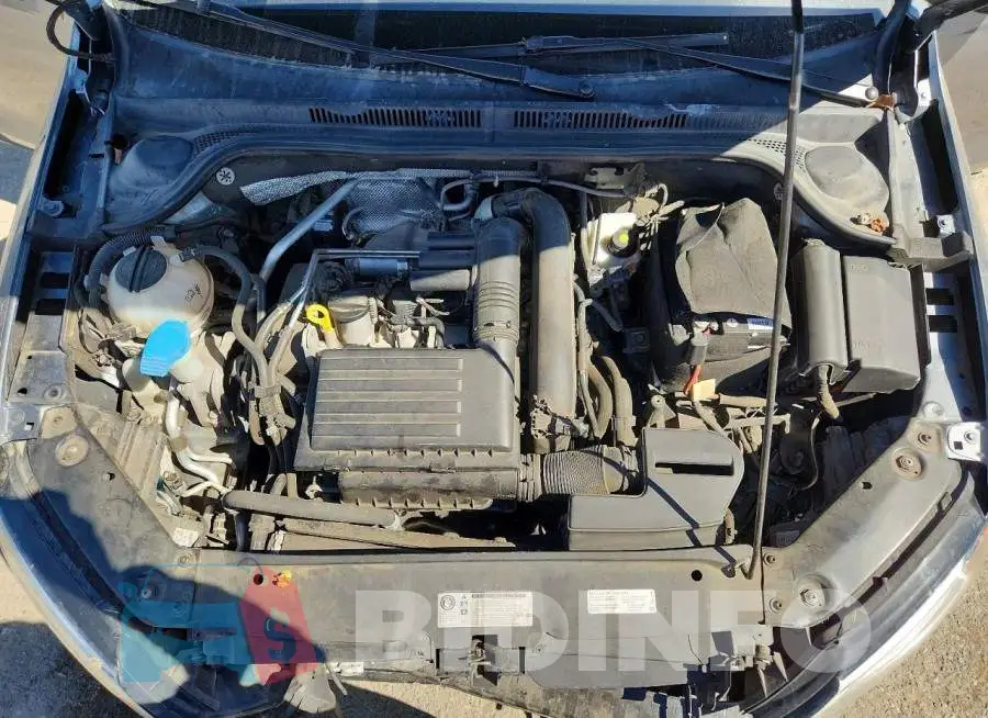 3VWDB7AJ5HM291788 Photo# 11