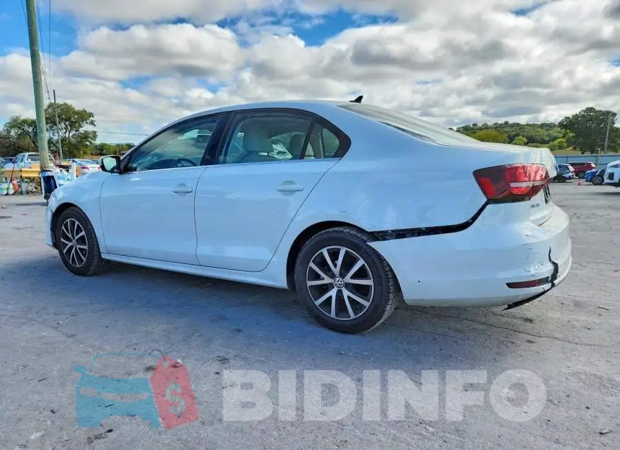 3VWDB7AJ6HM209227 Photo# 2