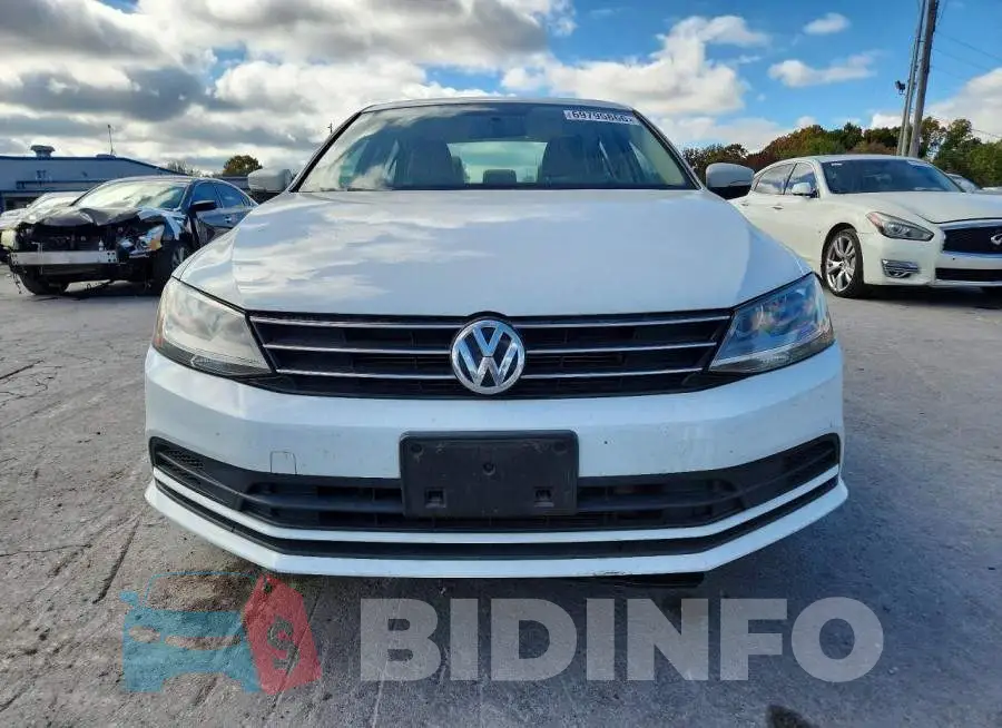 3VWDB7AJ6HM209227 Photo# 5