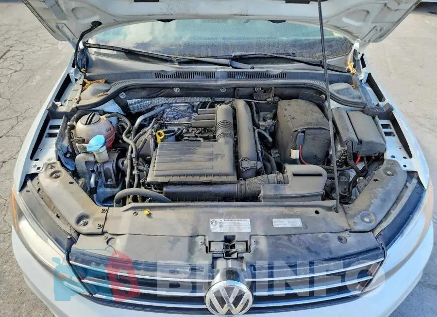 3VWDB7AJ6HM209227 Photo# 11