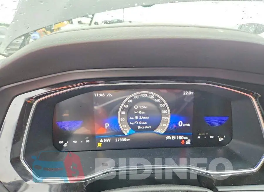 3VWEM7BU6PM051168 Photo# 9