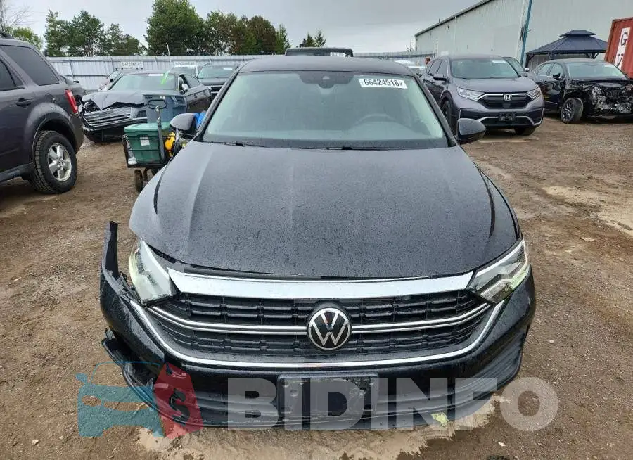 3VWEM7BU6PM051168 Photo# 5