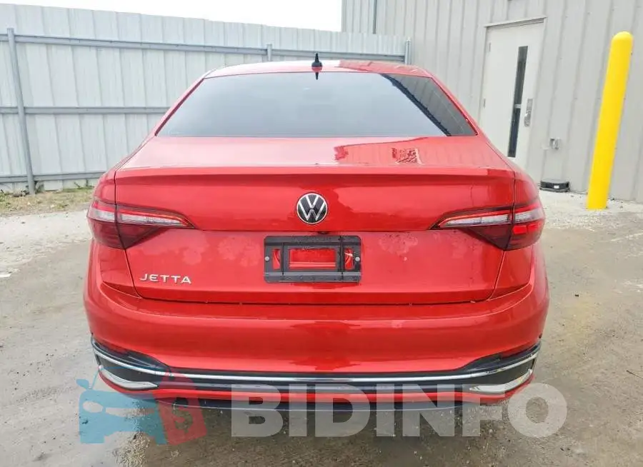 3VWGM7BU9RM008116 Photo# 6