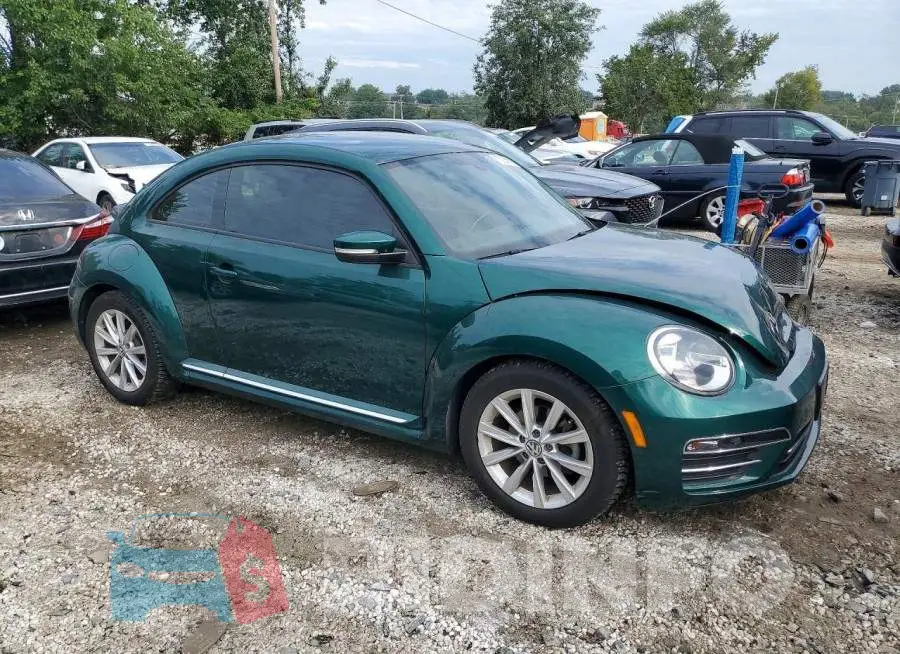 3VWJ17ATXHM613655 Photo# 4