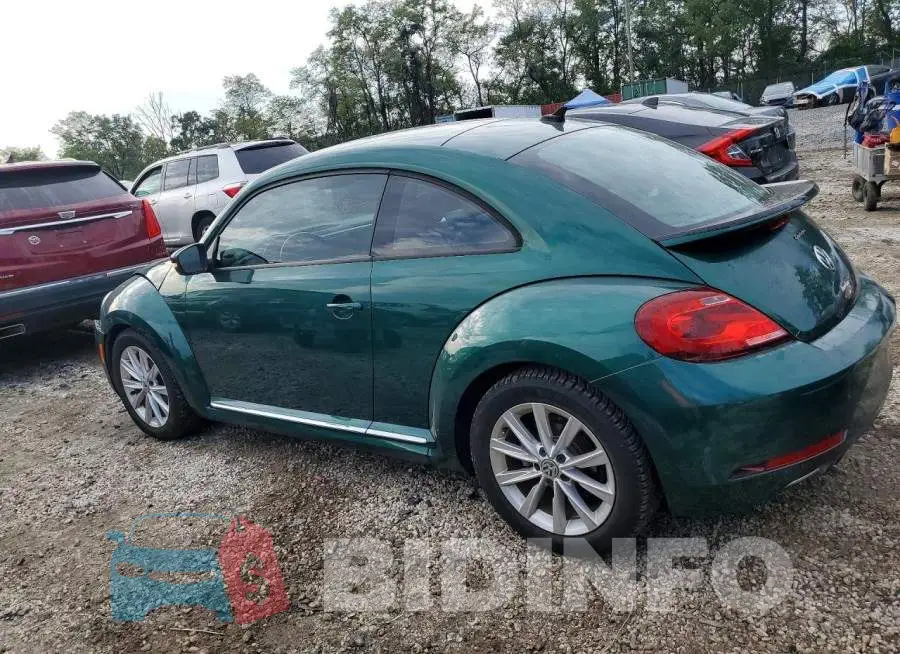 3VWJ17ATXHM613655 Photo# 2