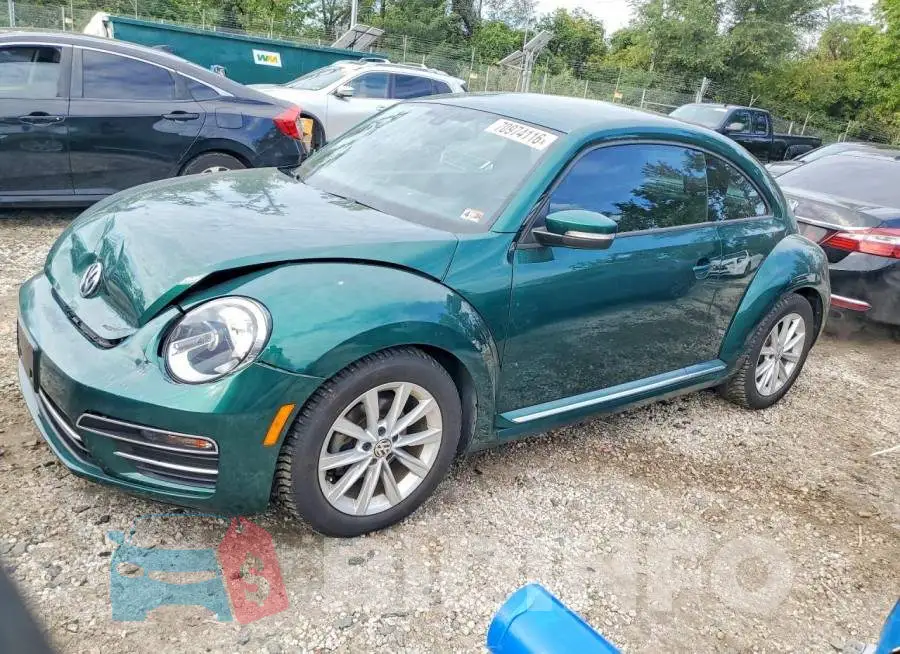 3VWJ17ATXHM613655 Photo# 1