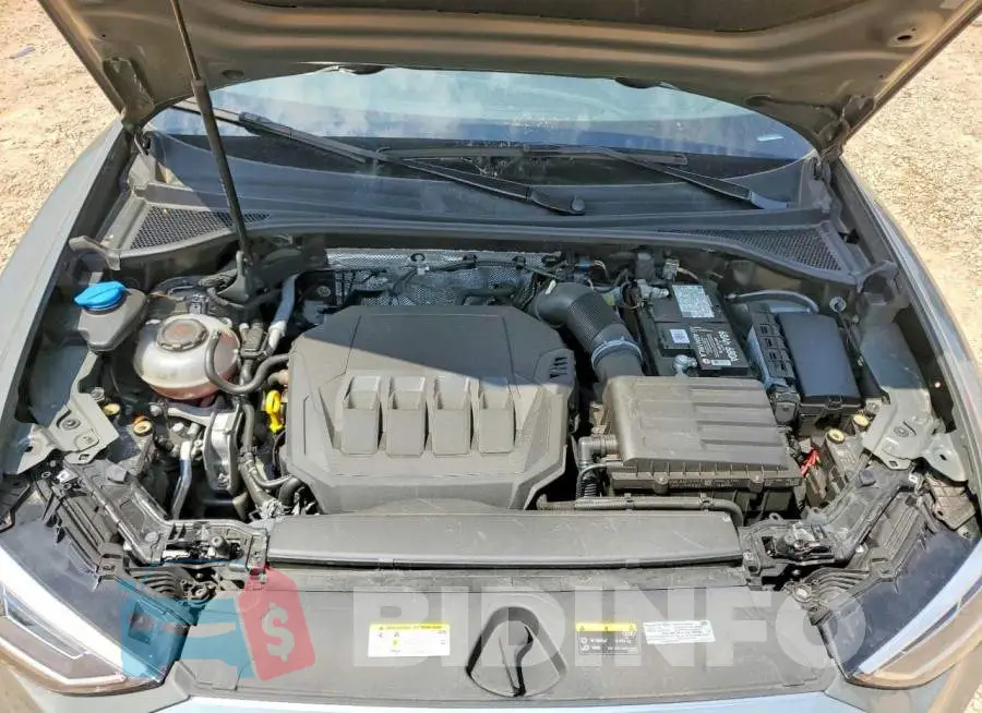 WA1EECF38M1152001 Photo# 12