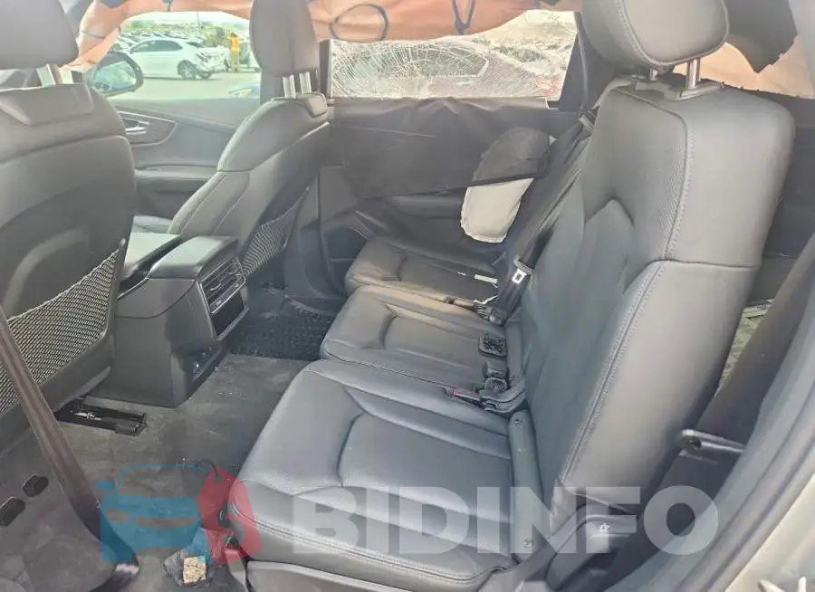 WA1VXBF71PD020823 Photo# 11