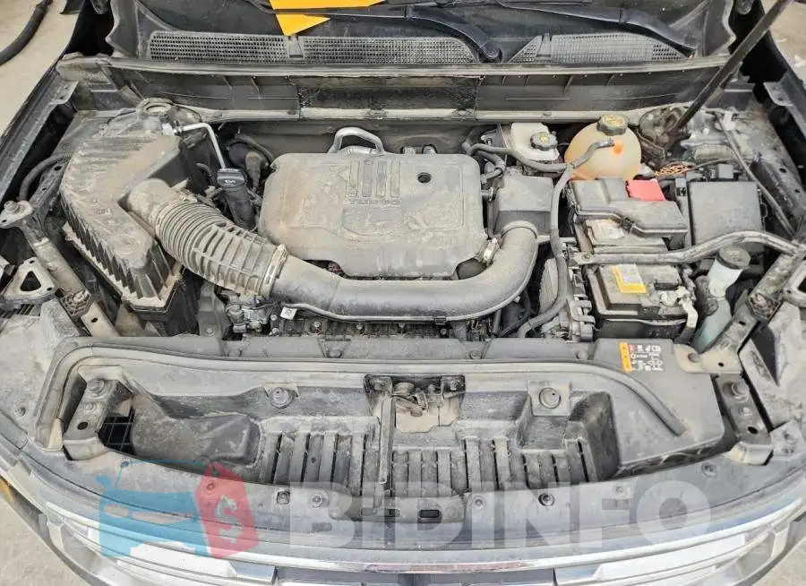1GKKNML46PZ150107 Photo# 12