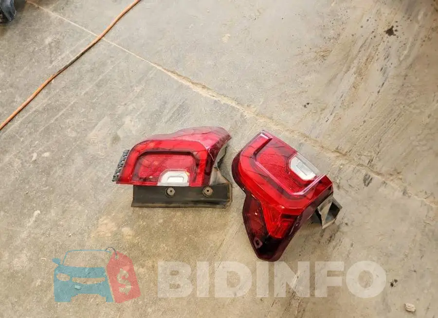 1GKKNML46PZ150107 Photo# 13