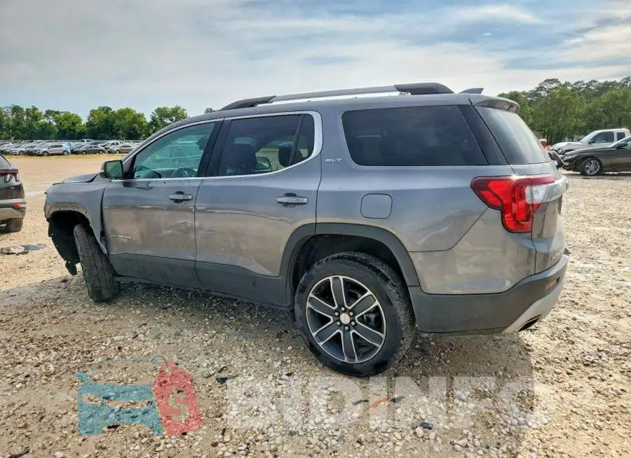 1GKKNMLS3MZ171880 Photo# 2