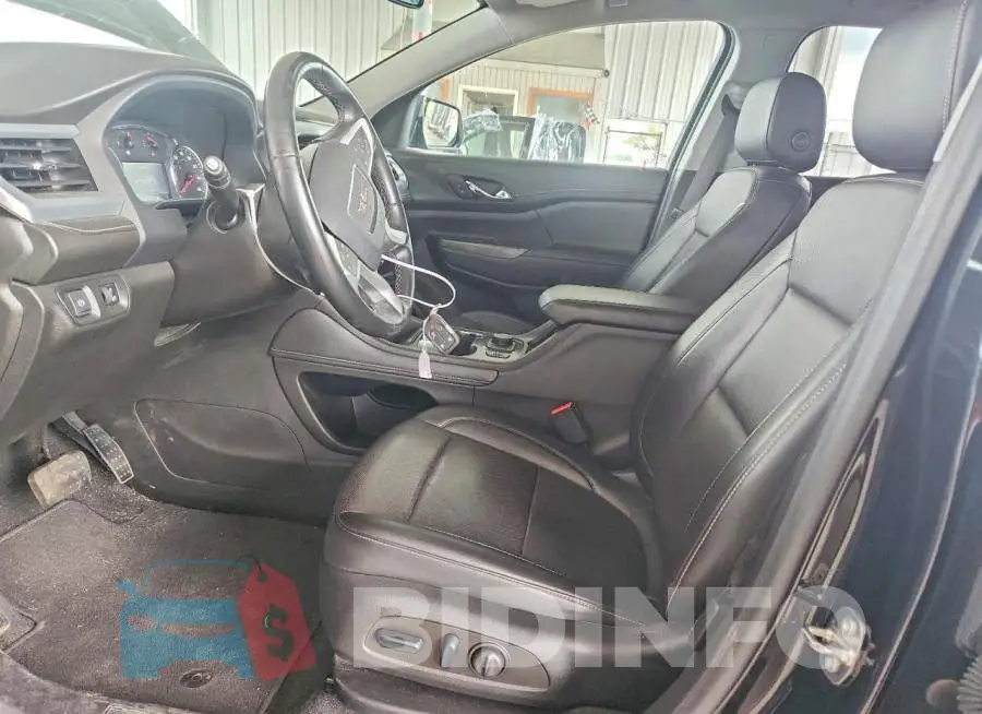 1GKKNUL46PZ149023 Photo# 7