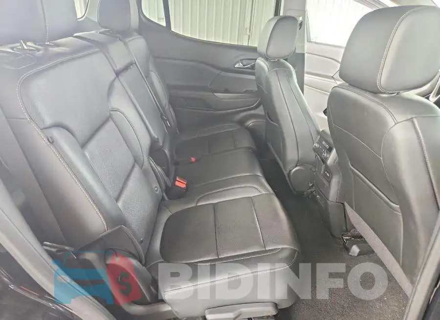1GKKNUL46PZ149023 Photo# 11