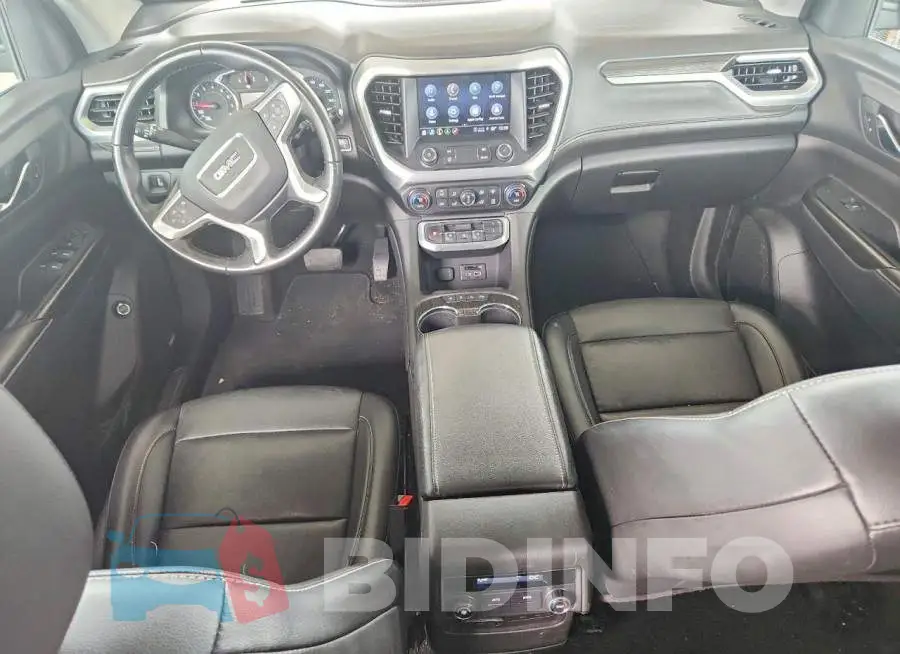 1GKKNUL46PZ149023 Photo# 8