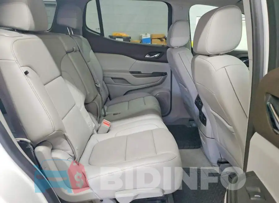 1GKKNUL48MZ130856 Photo# 11