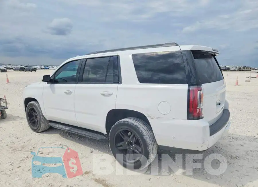 1GKS2BKC3KR168983 Photo# 2