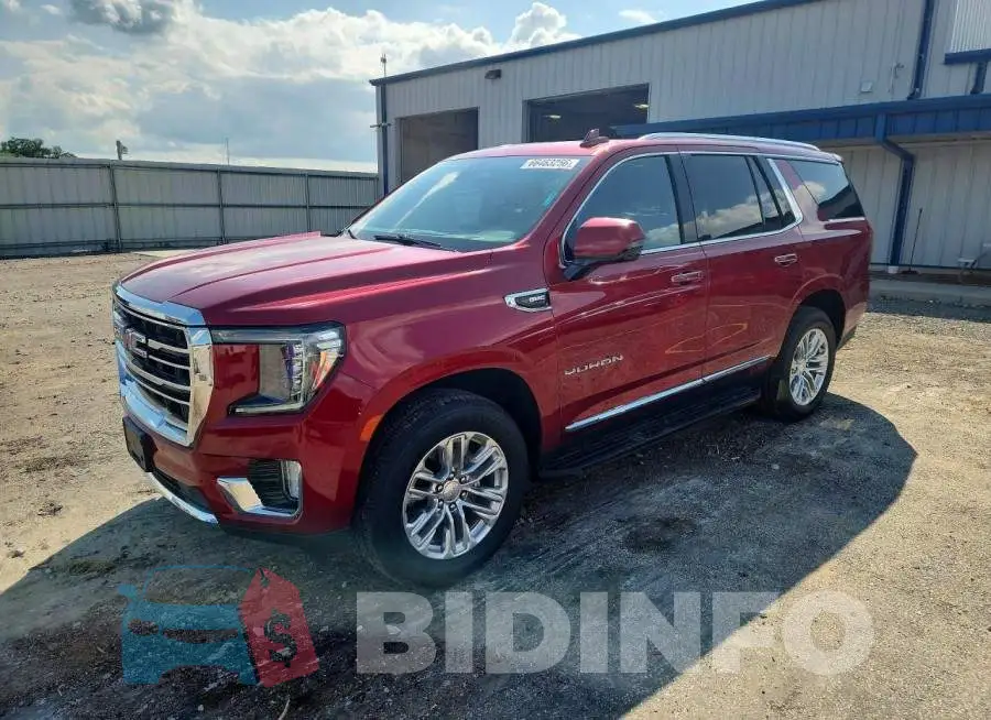 1GKS2BKDXNR237746 Photo# 1