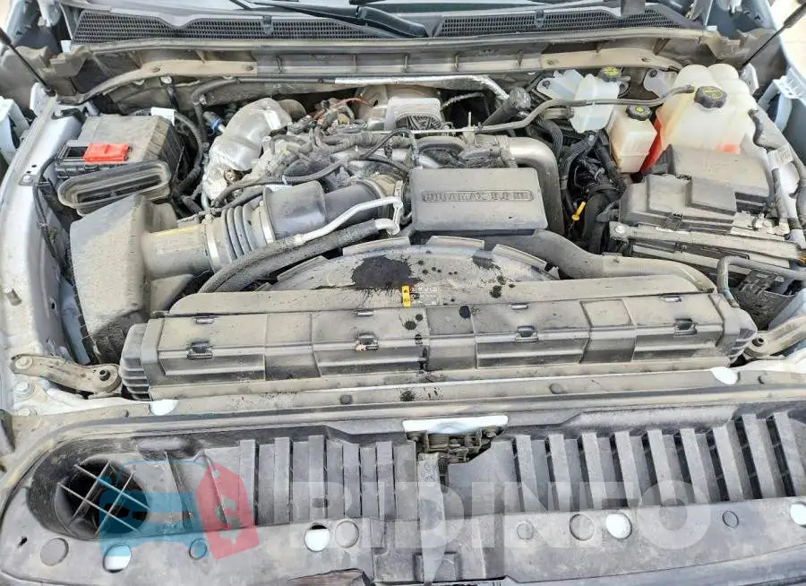 1GT4UXEY4SF253903 Photo# 11