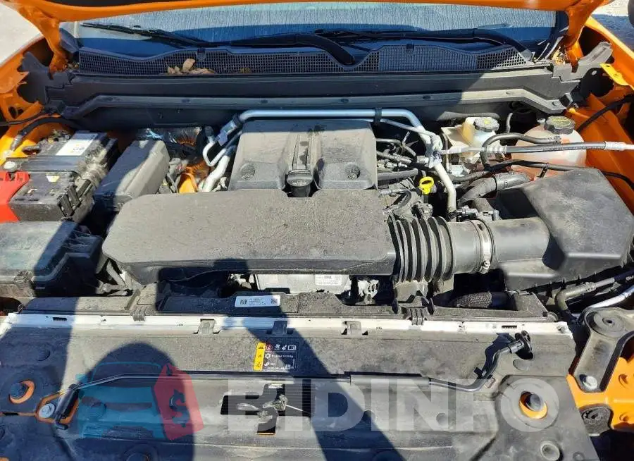 1GTP2DEK8S1172946 Photo# 11