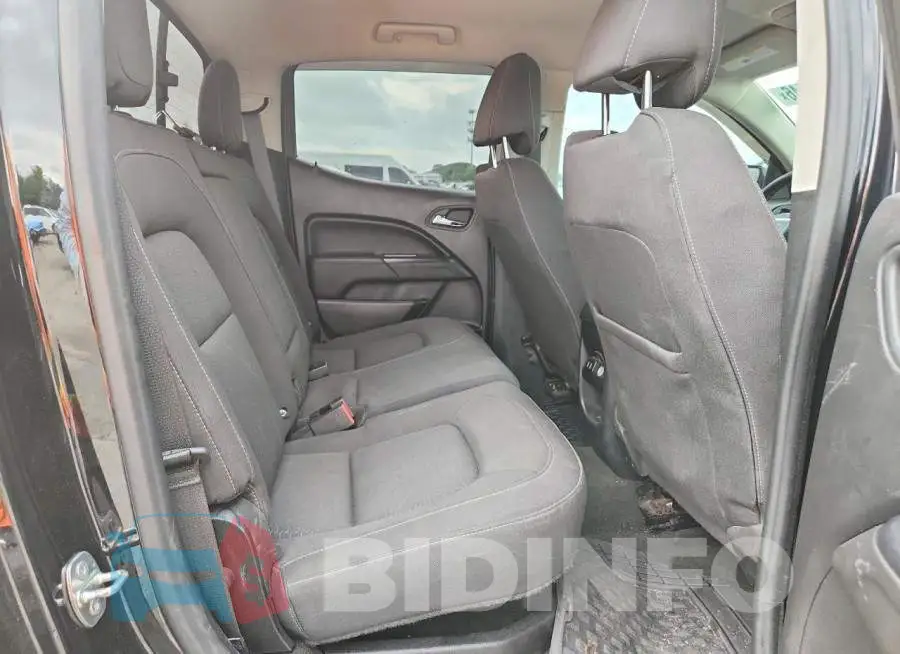 1GTP6CE15H1247570 Photo# 10