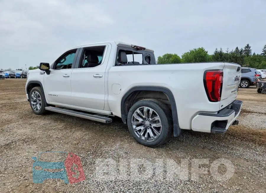 1GTUUGEL1RZ320194 Photo# 2