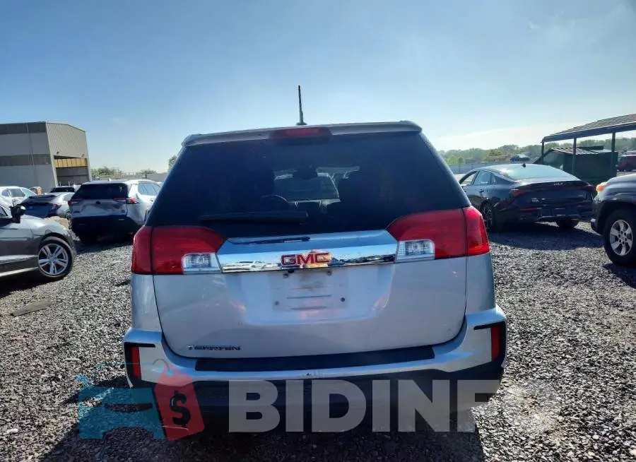 2GKALMEKXH6201635 Photo# 6
