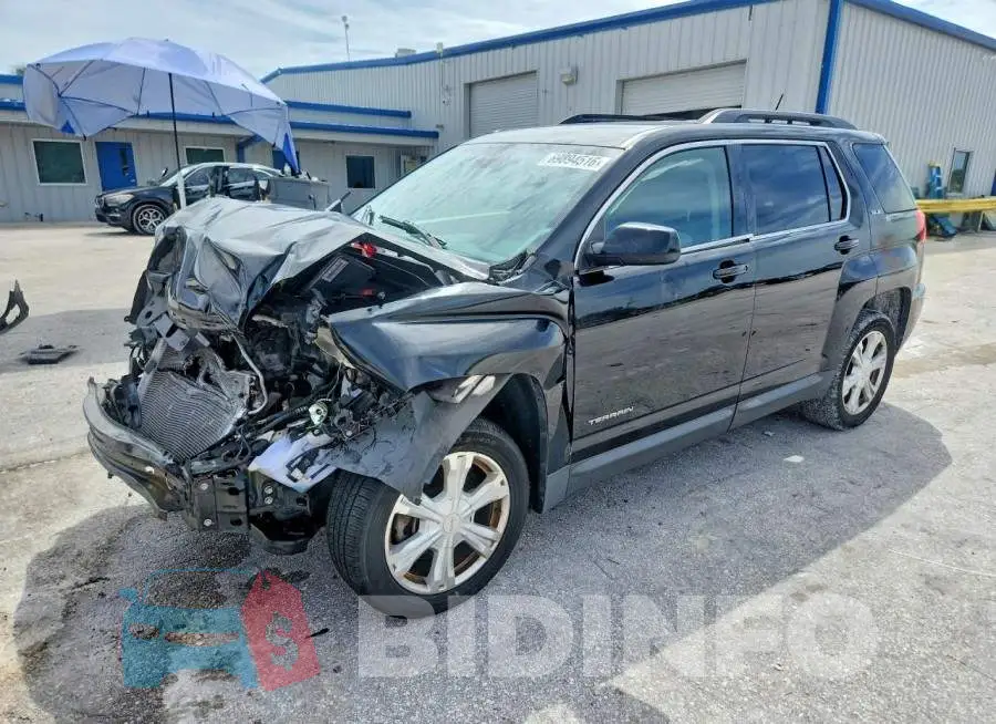 2GKFLNE35H6179113 Photo# 1