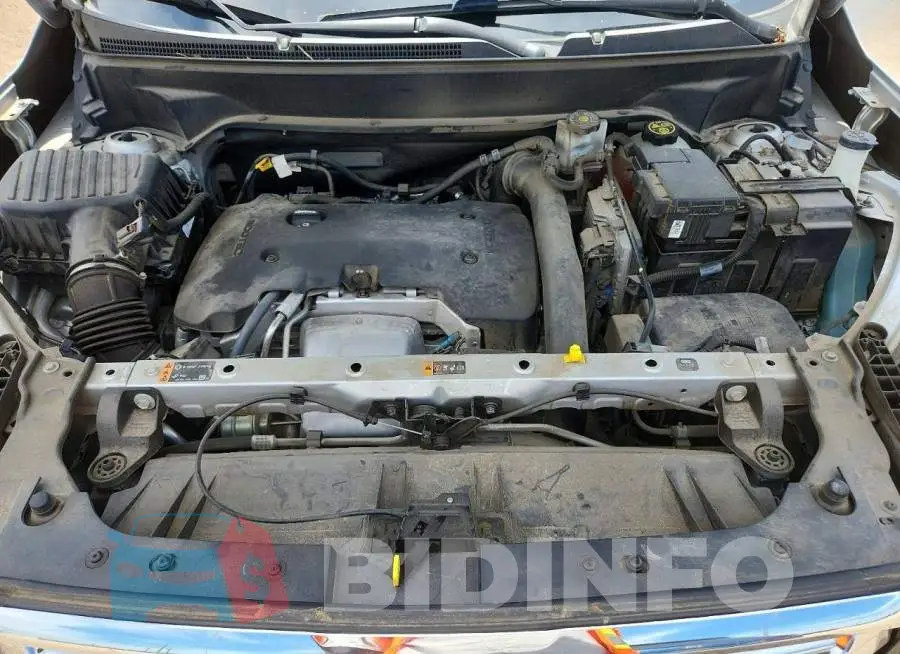 3GKALPEX7KL352688 Photo# 12