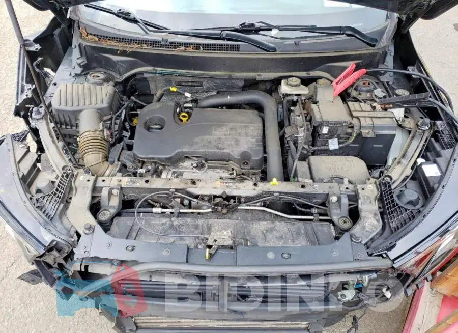 3GKALTEG6RL370831 Photo# 12