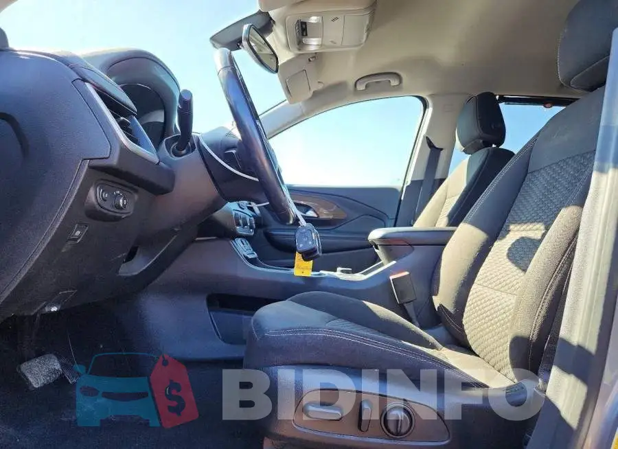 3GKALTEV3KL184801 Photo# 7