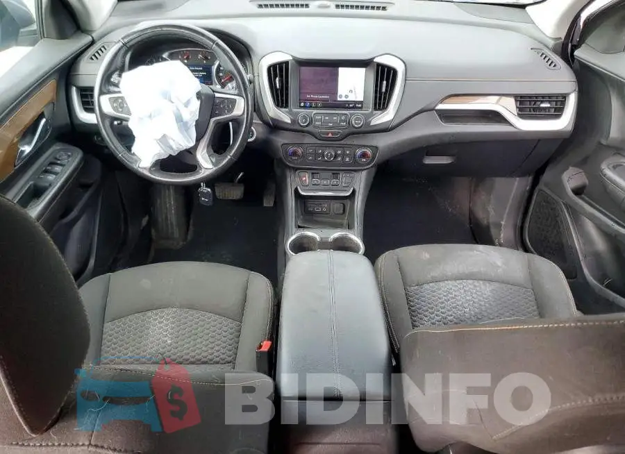 3GKALTEV4JL388828 Photo# 8