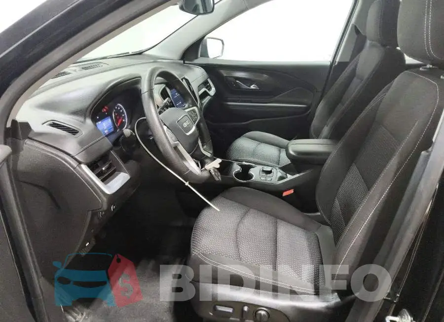 3GKALTEV5NL265237 Photo# 7