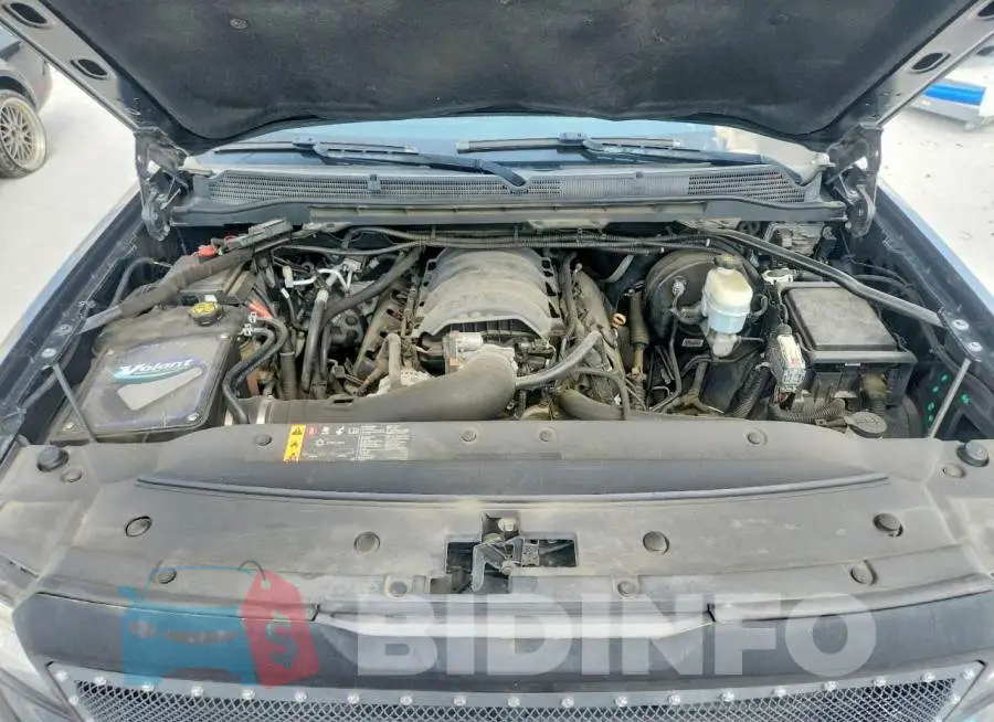 3GTU2NEC4JG447505 Photo# 11