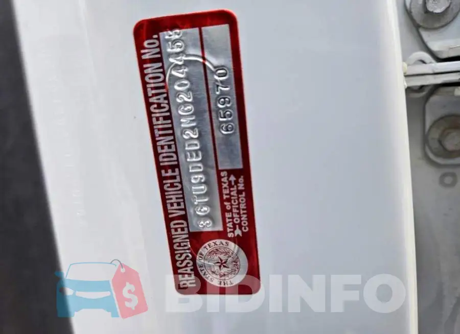 3GTU9DED2MG204455 Photo# 1