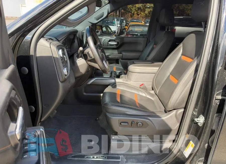 3GTU9EET5MG378940 Photo# 11