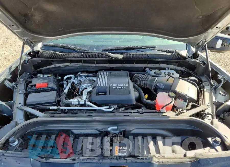 3GTUUFE87TG207573 Photo# 11