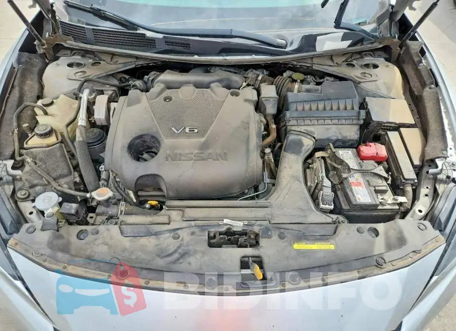 1N4AA6CV7LC385013 Photo# 11