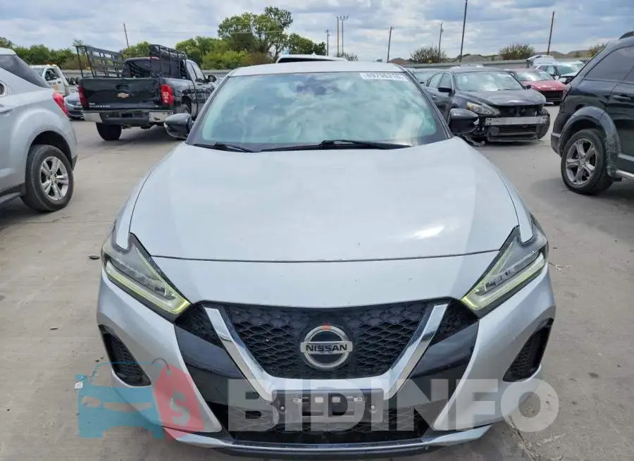 1N4AA6CV7LC385013 Photo# 5