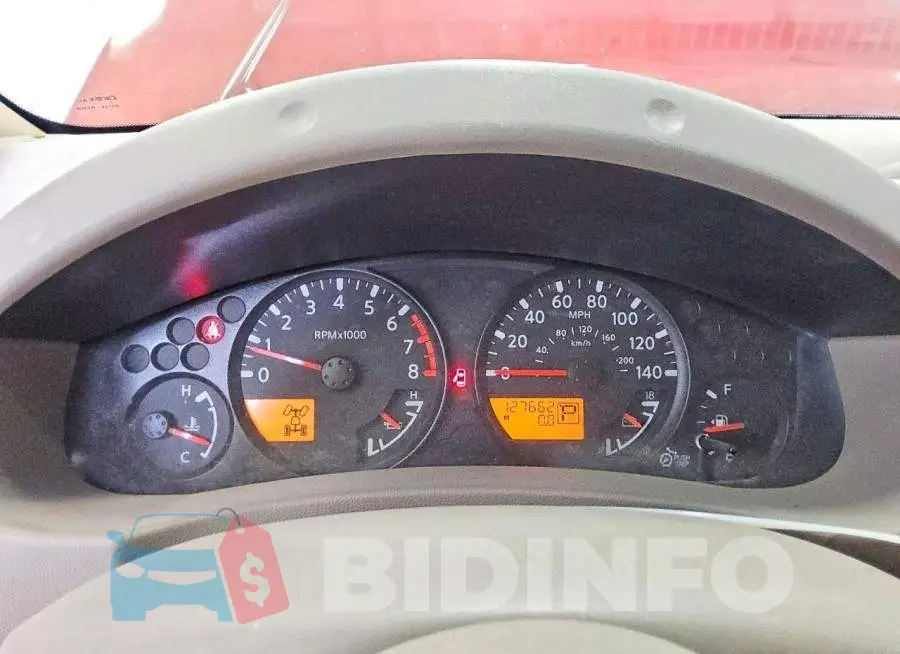 1N6AD0EV0JN704181 Photo# 9